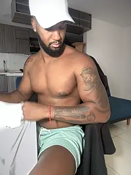 blackdrey18 online show from 31, 10, 2025