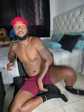 blackdrey18 online show from 7, 3, 2026