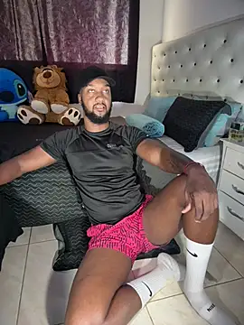 blackdrey18 online show from 18, 3, 2026