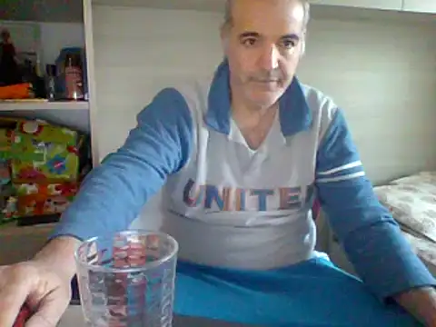 Setesesso7 online show from 29, 1, 2025