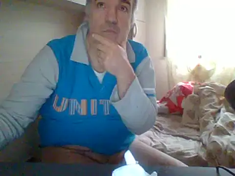 Setesesso7 online show from 12, 2, 2025