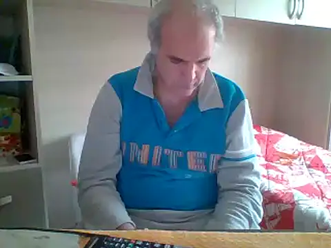 Setesesso7 online show from 21, 3, 2025