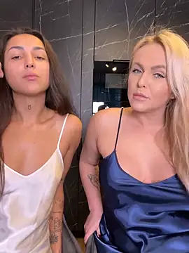 Keep us wild online show from 21, 12, 2024