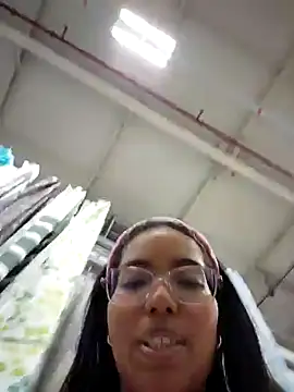 SheenaBrooke online show from 18, 1, 2025