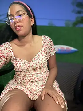 SheenaBrooke online show from 23, 1, 2025