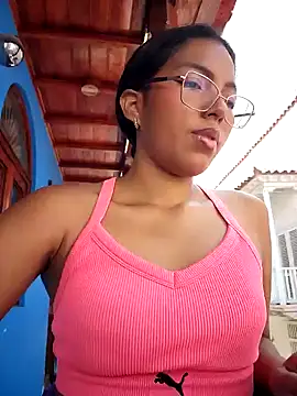 SheenaBrooke online show from 2, 2, 2025