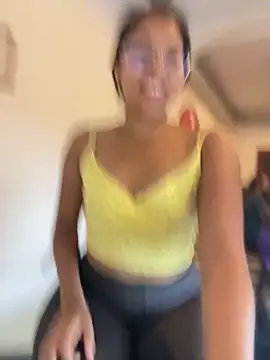 SheenaBrooke online show from 23, 2, 2025