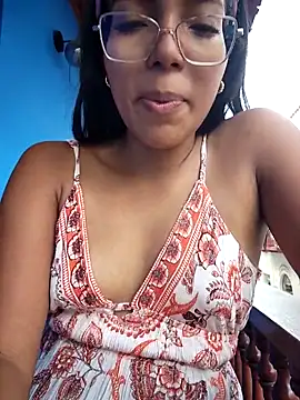 SheenaBrooke online show from 2, 3, 2025