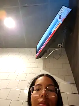 SheenaBrooke online show from 16, 9, 2025