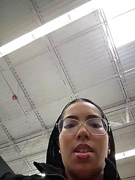 SheenaBrooke online show from 7, 10, 2025