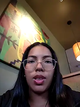 SheenaBrooke online show from 10, 10, 2025