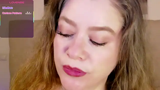 PetersEmily online show from 22, 5, 2026