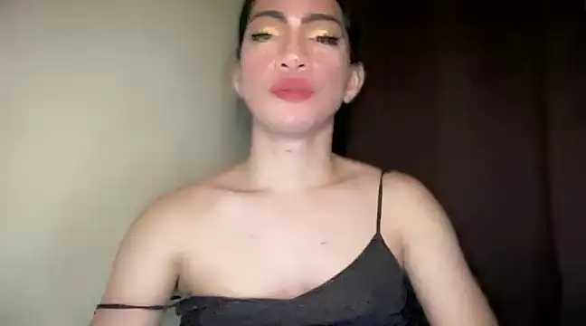 QUEEN LILITH online show from 4, 1, 2025