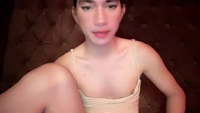 QUEEN LILITH online show from 22, 11, 2025