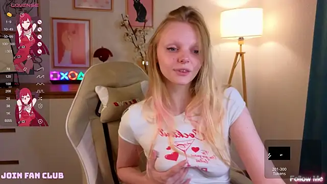 evangel1ne online show from 27, 9, 2025