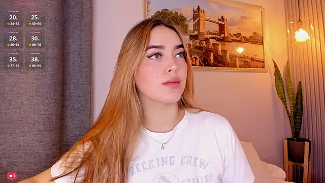 Assh lee  online show from 24, 1, 2025