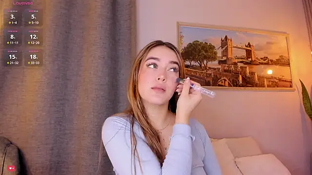 Assh lee  online show from 30, 1, 2025