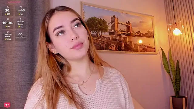 Assh lee  online show from 13, 2, 2025