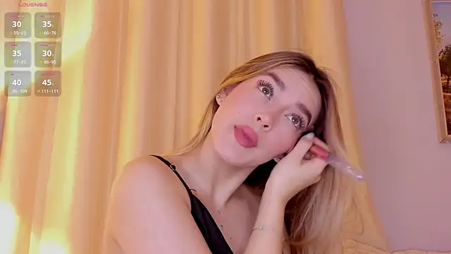 Assh lee  online show from 20, 3, 2026