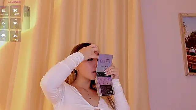 Assh lee  online show from 21, 3, 2026