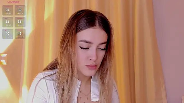 Assh lee  online show from 2, 4, 2026