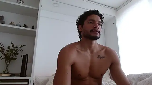 Robyn Miller online show from 15, 10, 2025