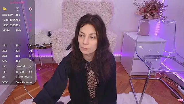 Anna Lewis online show from 4, 5, 2026