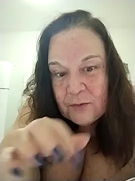 Yaya Mineira online show from 14, 10, 2025