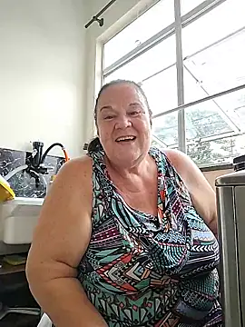 Yaya Mineira online show from 12, 3, 2026