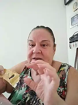 Yaya Mineira online show from 23, 4, 2026