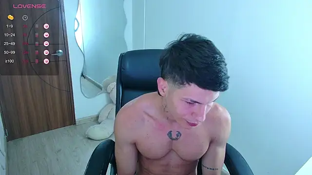 harrisoncuper online show from 17, 2, 2026