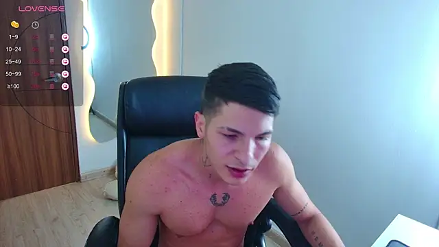 harrisoncuper online show from 6, 4, 2026