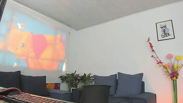 alicia rouusel online show from 18, 9, 2025