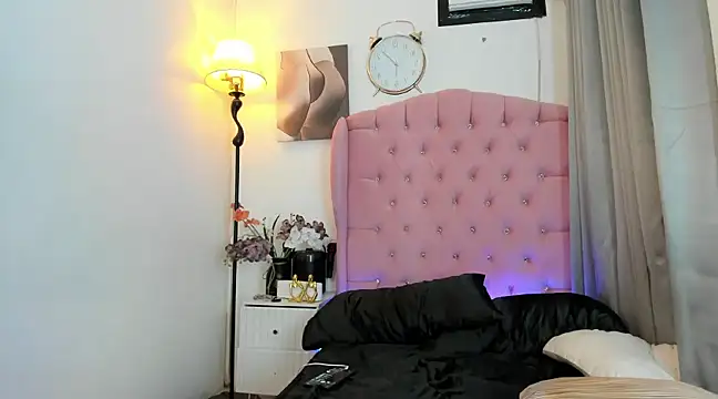 Snapshot of Arkangelxx chatting on 17, 2, 2025 Arkangelxx online show from 17, 2, 2025