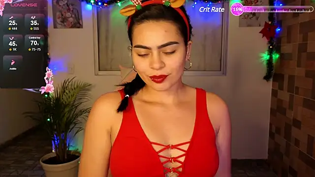 sexyladyy  online show from 13, 12, 2024