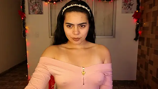 sexyladyy  online show from 15, 12, 2024