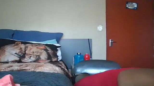 Snapshot of EbonySeductressx chatting on 19, 10, 2025 EbonySeductressx online show from 19, 10, 2025