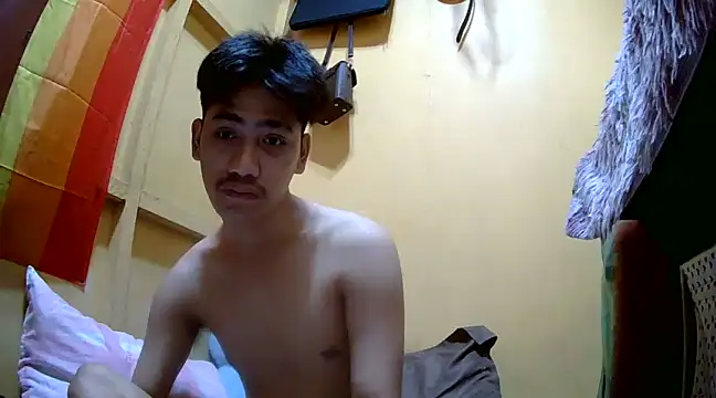 Snapshot of gaysucker6969 chatting on 3, 12, 2024 gaysucker6969 online show from 3, 12, 2024