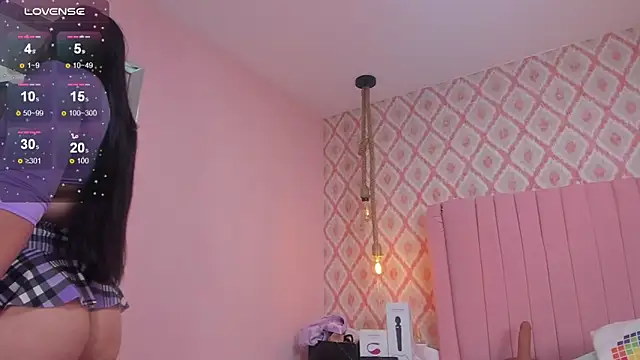 MAGIEVANS1 online show from 10, 1, 2025