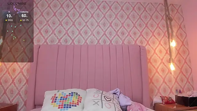 MAGIEVANS1 online show from 17, 1, 2025