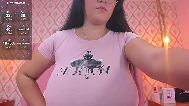 MAGIEVANS1 online show from 20, 1, 2025