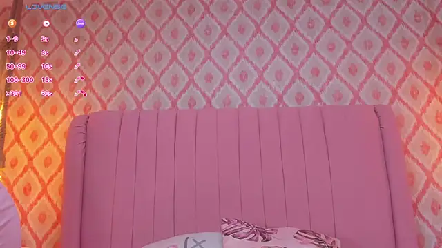 MAGIEVANS1 online show from 4, 2, 2025