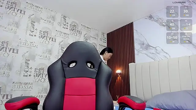 MAGIEVANS1 online show from 19, 2, 2025