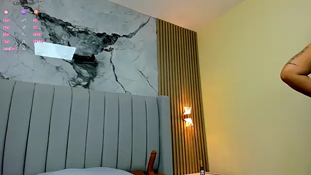 MAGIEVANS1 online show from 20, 3, 2025