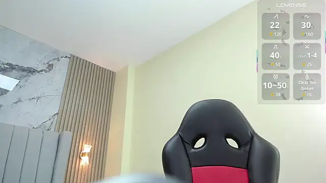 MAGIEVANS1 online show from 24, 9, 2025