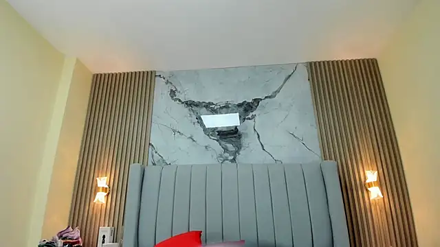 Snapshot of MAGIEVANS1 chatting on 5, 1, 2026 MAGIEVANS1 online show from 5, 1, 2026