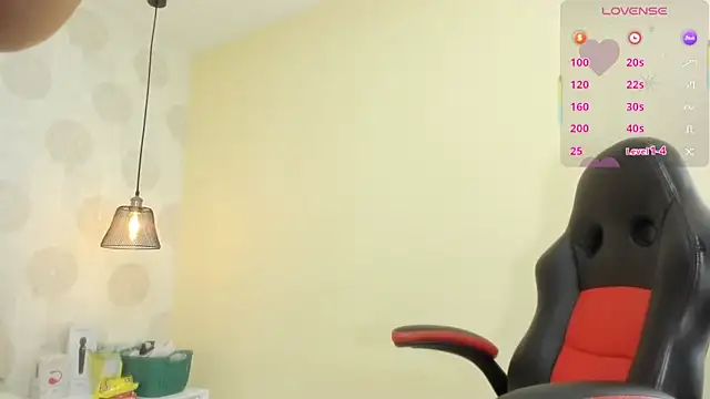 Snapshot of MAGIEVANS1 chatting on 3, 2, 2026 MAGIEVANS1 online show from 3, 2, 2026