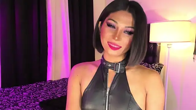 MaxxineMorenaTs online show from 6, 2, 2025