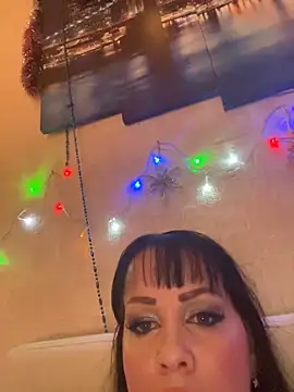 Snapshot of Lolaley2 chatting on 17, 1, 2025 Lolaley2 online show from 17, 1, 2025