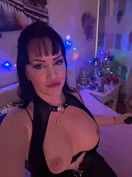 Snapshot of Lolaley2 chatting on 31, 1, 2025 Lolaley2 online show from 31, 1, 2025